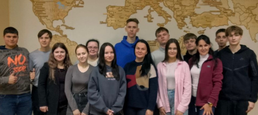 Майстер-клас «Секрети професійного сомельє»