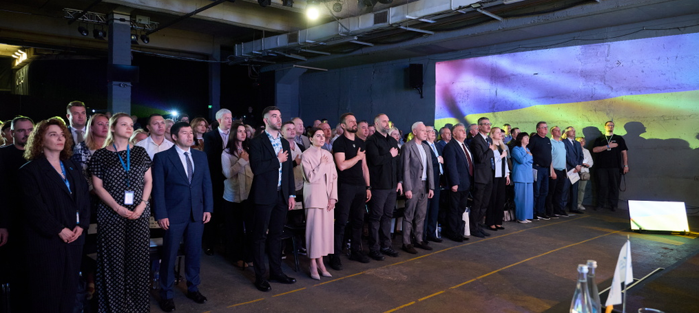 ДТЕУ взяв участь у Всеукраїнському форумі "Наука і науковці українського прифронту: сьогодення та майбутнє"