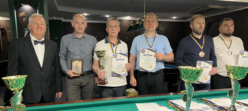 Черговий кубок чемпіонату України у стінах Державного торговельно-економічного університету!