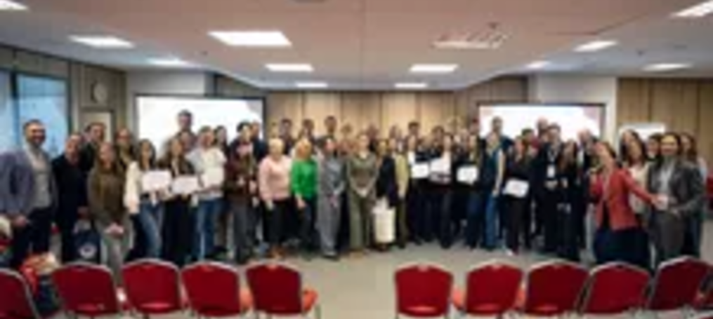 Команда ДТЕУ здобула перемогу на Всеукраїнських змаганнях із міжнародного гуманітарного права