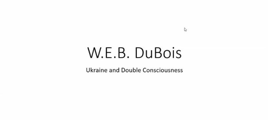 Лекція канадського журналіста та військового історика Нейтана Ґрінфілда