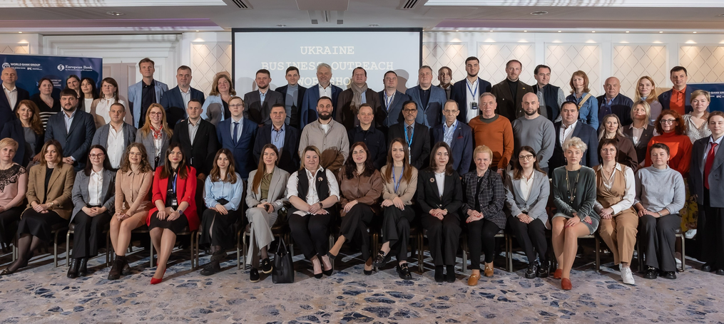 Делегація ДТЕУ відвідала міжнародний захід Business Outreach Workshop