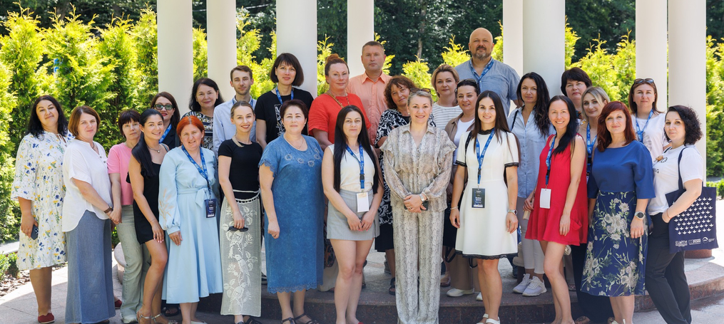 Тренінг з публічних закупівель від EU4PFM та Мінекономіки