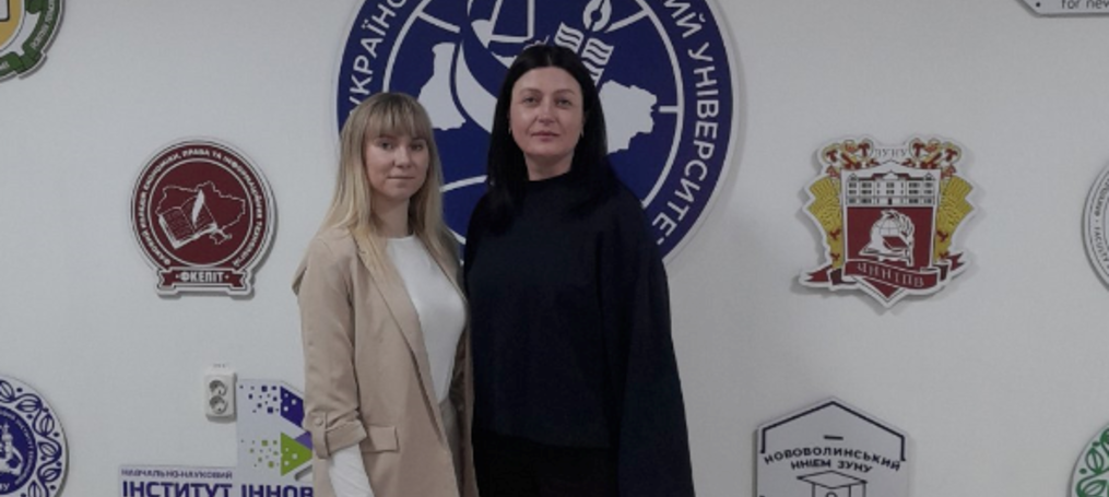 Студентка кафедри фінансів факультету фінансів та обліку – серед переможців Всеукраїнського конкурсу студентських наукових робіт з фінансів