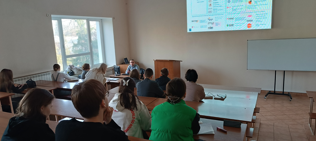  Професіоналізація освітнього процесу у співпраці з ТОВ «Сільпо Фуд»