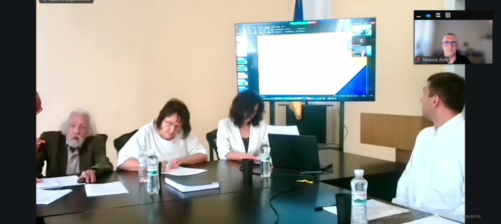 Філософський діалог про освіту в епоху цифровізації