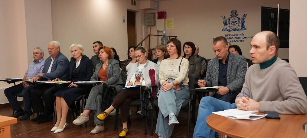 Правові засади протидії дезінформації в еру штучного інтелекту