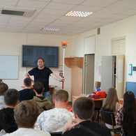 Сучасні геодезичні технології у навчальному процесі