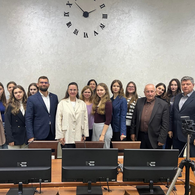 VI Всеукраїнський науково-практичний семінар «Правова політика України: історія та сучасність»