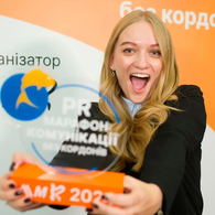 ДТЕУ на PR-марафоні