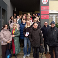 Міжнародний досвід вивчення практики управління європейськими фондами, підготовки та реалізації проєктів