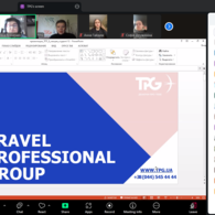 Гостьова лекція «Робота туристичного оператора під час війни: подолання викликів»