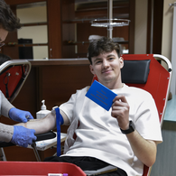 Ритм порятунку в ДТЕУ