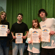 Інтелектуальні лідери Деснянського району з ДТЕУ