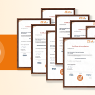 Міжнародна акредитація – підтвердження європейського рівня підготовки менеджерів у ДТЕУ