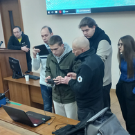 Майстер-клас «Аерозондування землі безпілотними літальними апаратами»