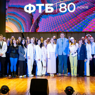 Інновації та благодійність: як факультет технологій та бізнесу відзначав свій день народження