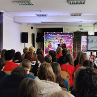 ДТЕУ долучився до проведення квізу «Наукова Україна» для школярів