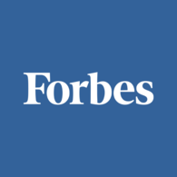 Онлайн-версія журналу Forbes