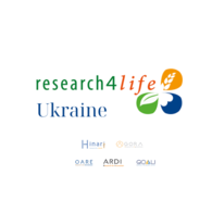 Проєкт Research4Life