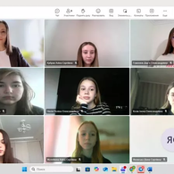 Студентський науковий клуб «Дискурс» продовжує роботу!