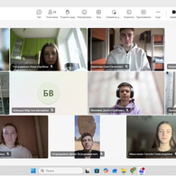 Студентський науковий клуб “Дискурс” продовжує надихати!