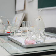 Проведення олімпіади з хімії для учнів загальноосвітніх шкіл