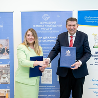 Меморандум про співпрацю з Державним гемологічним центром України
