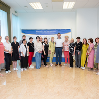 Нарада керівників бібліотек ЗВО столиці