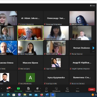 Участь у конференції як досвід наукової роботи
