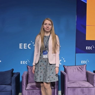 Участь у XVIII Європейському економічному конгресі