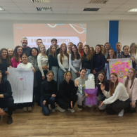 Тиждень психології у ДТЕУ: простір самопізнання