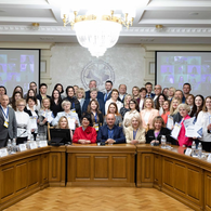 Студентка ФФО серед переможців Всеукраїнського конкурсу студентських наукових робіт з фінансів