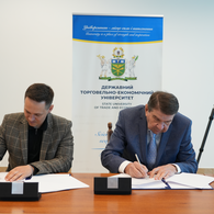 Дуальна освіта в ДТЕУ: студенти поєднують навчання з роботою