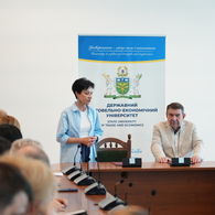 ДТЕУ та ТОВ «ЛІГА ЗАКОН» розвиватимуть цифрові компетентності здобувачів