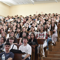 Візит заступника Міністра соціальної політики, сім’ї та єдності України Ілони Гавронської