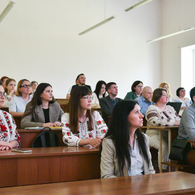 Методичний семінар «Цифрові інструменти забезпечення академічної доброчесності»