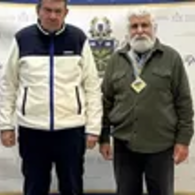 Лекції професора М. Сігела з Державного університету Сан-Дієго про стійкість та управління ризиками