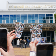 80 років успіху: ДТЕУ відзначив ювілейний День університету