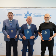 Нові горизонти партнерства: підписано тристоронній меморандум для ефективної підтримки ветеранів