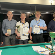 Черговий кубок чемпіонату України у стінах  Державного торговельно-економічного університету!