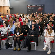 ДТЕУ – партнер SALES FORUM - 2025