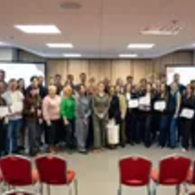 Команда ДТЕУ здобула перемогу на Всеукраїнських змаганнях із міжнародного гуманітарного права