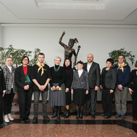 Укладання меморандуму про співпрацю з ТОВ «Актівітіс Едюкейшн»