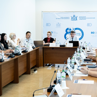 До Дня працівників торгівлі. Форум «Торгівля 5.0»
