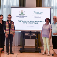Інвестиція в майбутнє: ДТЕУ і ТОВ «Таланлегпром» упроваджують дуальну освіту для підготовки фахівців нової генерації
