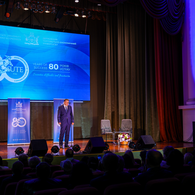 ДТЕУ – 80 років: лідерство, розвиток, натхнення