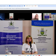 Посвята першокурсника 