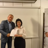 МІЖНАРОДНА СПІВПРАЦЯ, ІННОВАЦІЇ ТА СТАЛИЙ РОЗВИТОК ТУРИЗМУ: ДОСВІД ДТЕУ