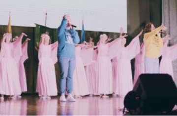 Vibrant Student Life